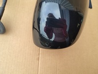 фото thumb №8, Дзеркало ліва audi a8 d3 lift lz9y 14pin europa