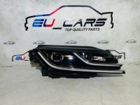 Vw arteon 3g8 фара правый  перед full led 2017-2022 год Цена, фото thumb