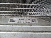 Bmw x1 f48 2.0d радіатор вентилятори комплект  16463580 15- Київ, фото thumb