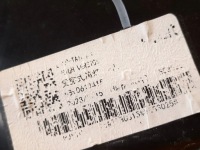 Smart 3 electric фара задний  накладка крышки led 23r.- Цена, фото thumb