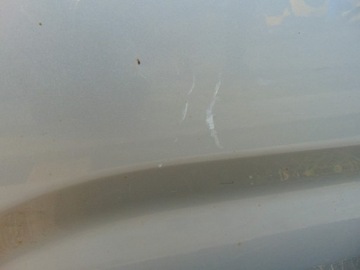 фото thumb №7, Двері праві зад kia venga 2009- колір 2r