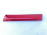 фото thumb №1, Молдинг крыла задняя левая citroen c2 ekqd