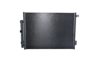 фото thumb №1, Конденсатор радіатор кондиціонера 350594 nrf