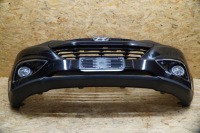 фото thumb №9, Бампер перед kompletny hyundai ix35 идеальное состояние lift оригинал 13-