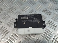 фото thumb №1, Vw polo vi 2g модуль парковки pdc