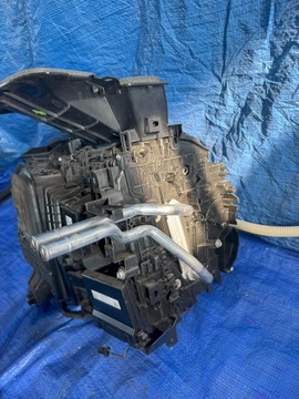 фото thumb №10, Отопитель toyota yaris iv 1.5 гибрид 87050-k0080