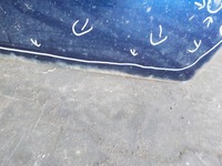 фото thumb №9, Mazda 5 2005 2.0 двері лівий задня do фарбування!!!