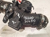 фото thumb №6, Дросельна заслінка 9660030480 peugeot 307 1.6 ehdi