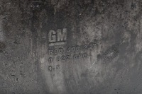 Opel vectra c 2.2 dti поддон масляная r90400247 13105597 Недорого, фото thumb