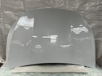 фото thumb №1, Mercedes eqa w243 капот