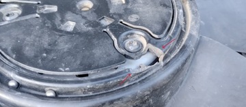 фото thumb №15, Радіатор комплект радіатор mercedes vito w447 2.2 cdi автомат вентилятор