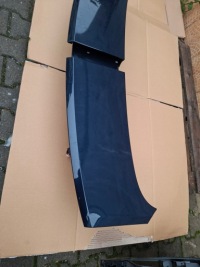 фото thumb №8, Porsche panamera 971 turbo механизм спойлер спойлер задняя 971827678b оригинал