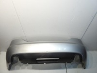 Бампер задний задняя ly7w audi a6 c6 sedan 4f5807511a Доставка, фото thumb