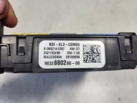 фото thumb №7, Модуль коробка bsi citroen berlingo iii 18- 1.5bhdi 9832880280