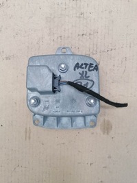 фото thumb №16, Ручка крышки багажника seat altea 5p0827565d aso