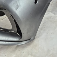 фото thumb №9, Mercedes cls w257 amg 18-21 бампер перед передний кронштейн  pdc a2578855901