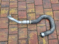 фото thumb №1, Труба интеркулер opel mokka 1.7 cdti