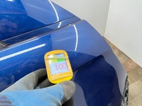 фото thumb №6, Audi a1 8x 3d крыло левый задняя задний