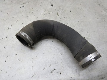 фото thumb №1, Труба интеркулер audi q5 8r 2.0 tdi