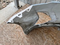 Бампер перед передній ford focus mk4 18- Недорого, фото thumb