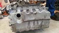 фото thumb №12, Vw touran 1t 2.0 tdi двигатель блок блок двигателя dfe