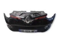 фото thumb №1, Renault clio iv бампер передній kompletny tegne