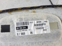 фото thumb №15, Потолок обшивка блок двигателя ручка лампа зеркало opel insignia b hb