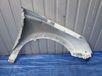 фото thumb №9, Ssangyong korando iv 2022 крила лівий перед