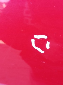 фото thumb №6, Двері лівий перед citroen c3 iii b618