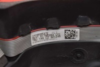 фото thumb №12, Воздуховод кожаный мультифункция 5p0419091k seat leon 2 ii 05-09