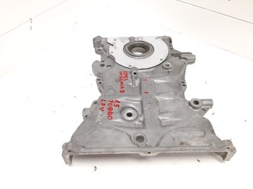 фото thumb №6, Opel insignia b 1.5 t корпус розподільний вал 12664235