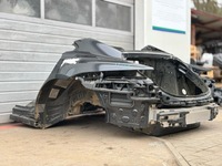 фото thumb №8, Porsche taycan 4s крыло поддон pas задняя четверть правая