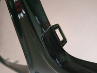 фото thumb №6, Bmw 2 f44 gran coupe решітка радіатора решітка радіатора рамка