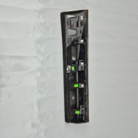 фото thumb №8, Volvo xc60 ii 2 recharge молдинг двери левые зад задняя 31440304 tc80