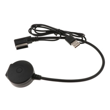3,5 mm 2-metrowy adapter AMI MDI AUX USB