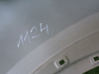 фото thumb №9, Hyundai tucson iii 15- крыло правое передний перед