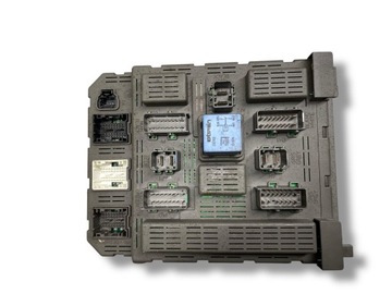 фото thumb №7, Peugeot 607 2001 2000cm3 блок керування набір стартовий 0281010778