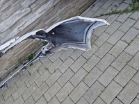 фото thumb №11, Бампер toyota corolla xii 2023 - e210 e21 lift tcf-064 tylko na pdc