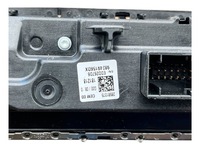 фото thumb №7, Peugeot 3008 ii 2019 панель кондиционера