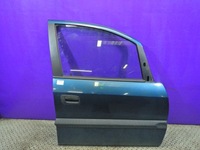 фото thumb №1, Opel zafira a 99-03 дверь перед правое kpl z20m