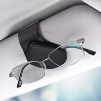 фото thumb №5, Автомобільні чохол na накладки на фари кліпса do окуляри