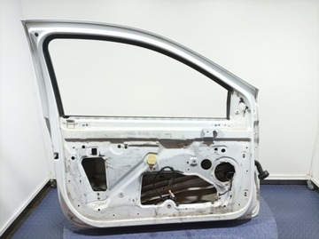 фото thumb №9, Renault clio iii рестайлинг 3d дверь перед передние левая ov369