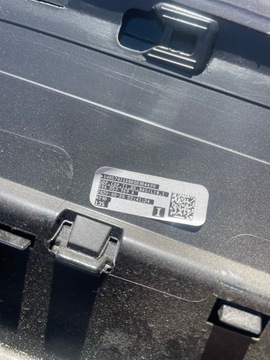 фото thumb №6, Audi q5 80a 16- передня ліва планка двері 80a853969a біржа