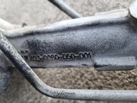 фото thumb №8, Skoda fabia ii ibiza iv рулевая рейка 6q1423055bm europa