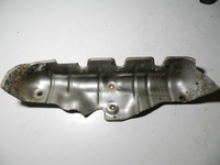 фото thumb №7, Коллектор выпускной nissan primera p12 almera 2.2dci aw400