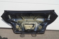 фото thumb №8, Крышка багажника задняя задняя задняя peugeot 508 i 1 sedan ktvd