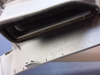 фото thumb №4, Honda jazz iii захист стійка ліва перед