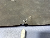 Bmw x3 g01 x4 g02 накладка двигателя нижняя 7417386 Недорого, фото thumb