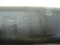 фото thumb №6, Канал отопителя обдув jeep wrangler jk левый правый 19b680-ac