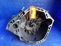 фото thumb №5, Коробка передач dacia lodgy 2012 r 1.5 dci tl4a50 дизель